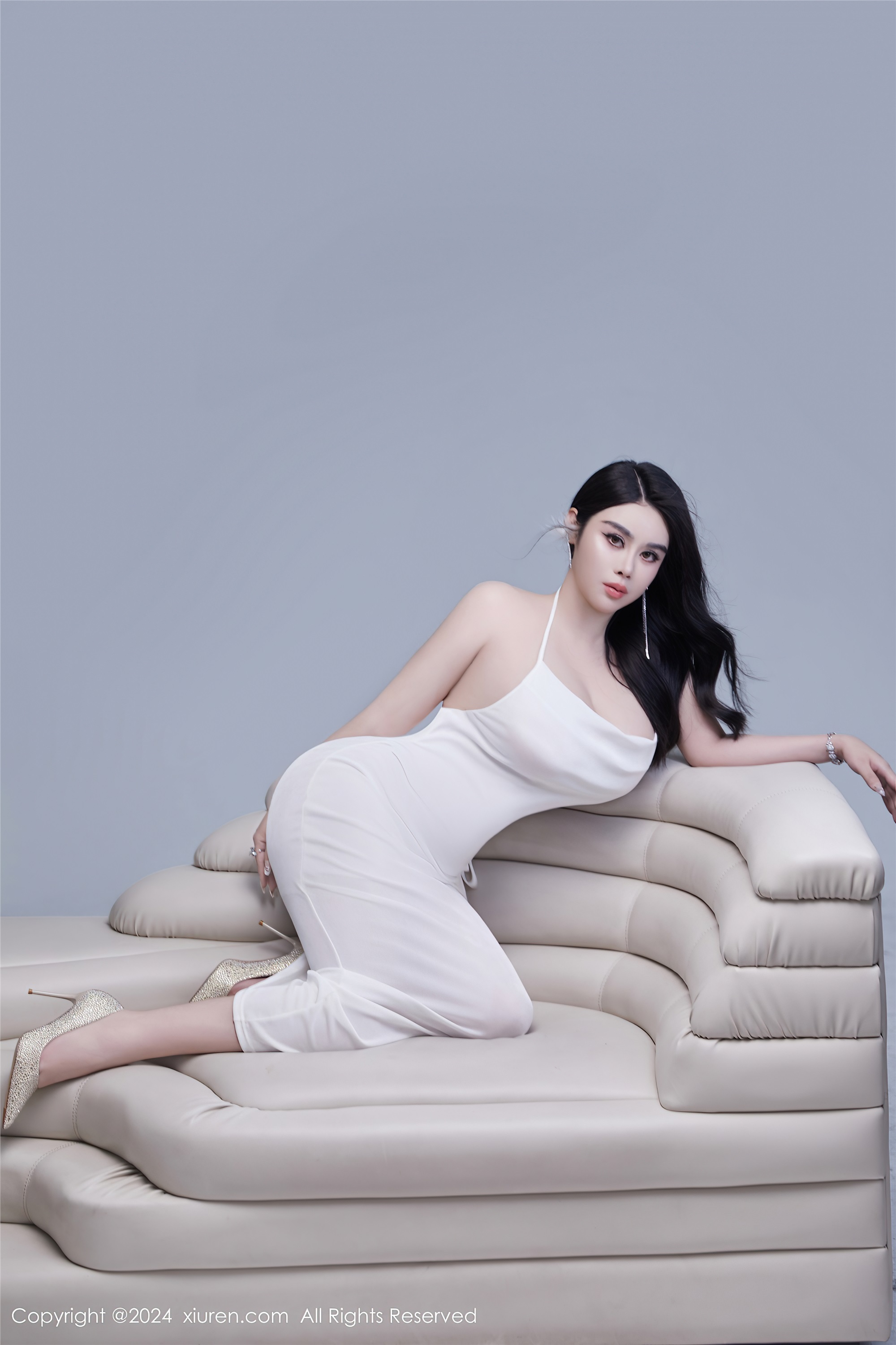 Xiuren秀人网 2024.07.18 NO.8878 戴渃欣